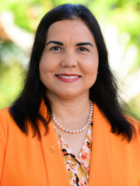 Angela I. Calderón, PhD